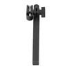 Rectangular Dial Indicator Swivel Clamp Aluminum Alloy Test Gauge Holder