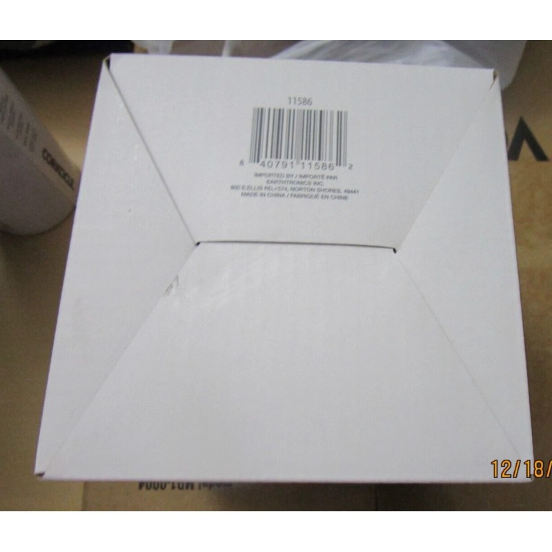 EARTH BULB NEW lot of 2 Earth Bulb PAR38 LED