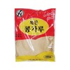 금하식품 볶음 콩가루 400g 인절미콩가루 떡재료 볶은콩가루 떡고물 Geumha Food Roasted Bean Powder 400g Injeolmi Bean Powder Tteok Ingredients Roasted Bean Powder Tteok Coating