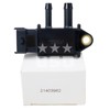 BSDIOSFL 21403962 Differential Exhaust air intake Pressure Sensor Compatible with