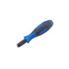 JAAGS Professional Auto Glass Pinchweld Scraper Tools, Auto Windscreen 4PCS