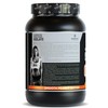 SASCHA FITNESS Hydrolyzed Whey Protein Isolate,100% Grass-Fed (2.3 Pounds, Peanut