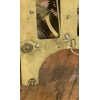Gilbert New Key For Gilbert 1807 Mantel Clock, Fits Plymouth,