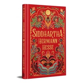 Libro Siddhartha Edicion Especial En Tapa Dura - Hermann Hesse, De Hermann Hesse. Editorial Nuevas Ediciones Debolsillo S.l, Tapa Blanda, En Castellano