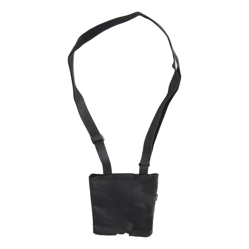 Urine Drainage Bag Holder Adjust Strap Waterproof Urine Drain Pouch