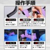 DKJLSTORE Bicycle Bar Tape, Drop Handlebar Tape, Rack (Band +