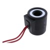 Hydraforce Stem 12V Solenoid Valve Coil 6359412 for HydraForce Stem