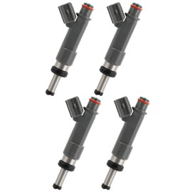 OCPTY Fuel Injectors Compatible for 2019 2022 for Toyota Corolla,2016-2022 for Toyota Prius,2017-2022 for Toyota Prius Prime Replace FJ1409,2320939295 OEM Fuel Injector 4Pcs