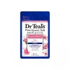 Dr. Teals 닥터틸즈 퓨어 엡섬 솔트 밀크 앤 로즈 1.36kg Dr. Teal's Pure Epsom Salt Milk and Rose 1.36kg [Single item]