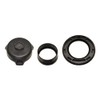 Shaft Seal, Crankshaft