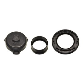 Shaft Seal, Crankshaft