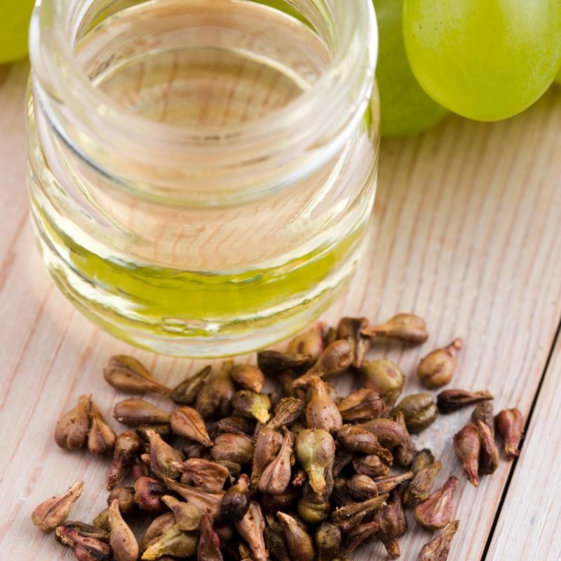 Anti-Itch Soothing Oil for itchy and dandruff scalp - Specification: