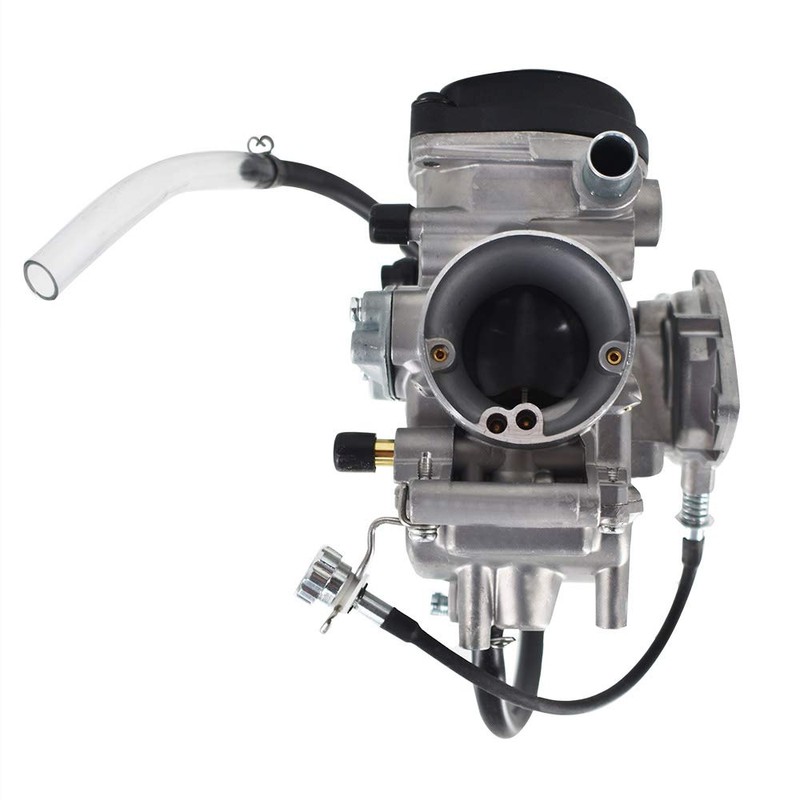 Autoparts Carburetor Carb Replacement for Yamaha Big Bear 250 400