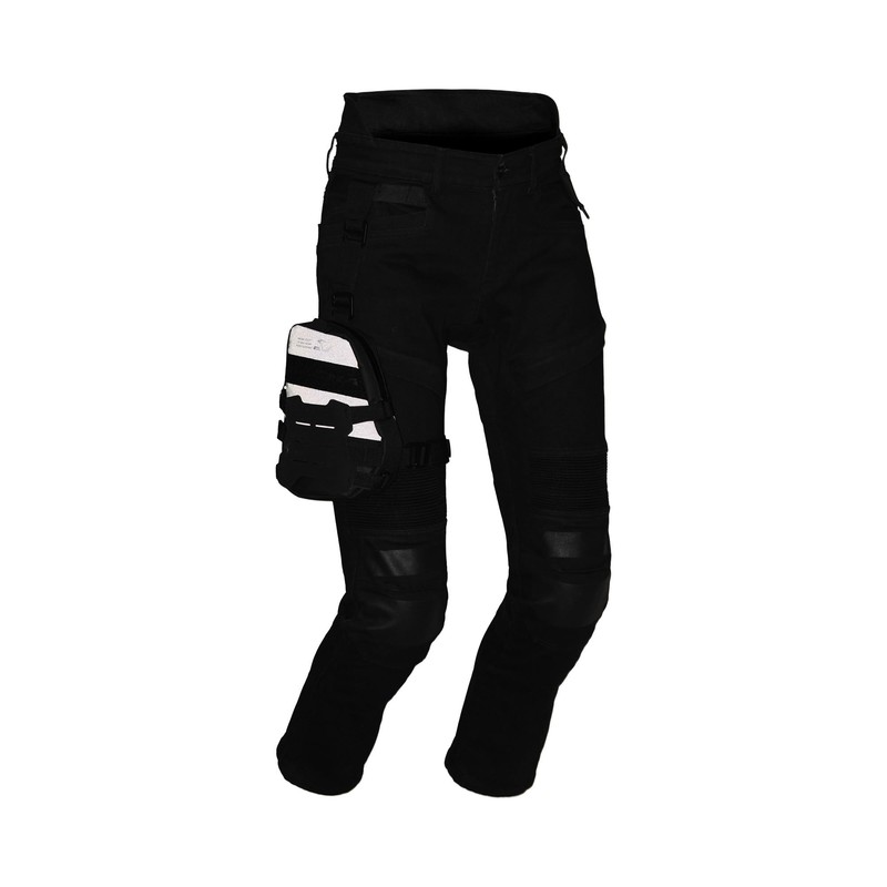 Beintasche Macna Leg Bag Utility MULB-2 Motorradgepäck Tasche