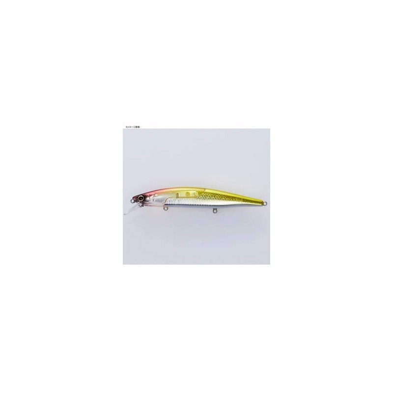 Shimano ZQ-K11T Minnow Bantam World Minnow 115SP Flash Boost 006