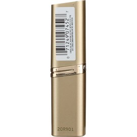 L'Oreal Lipstick Peach Fuzz #417, 1 Count