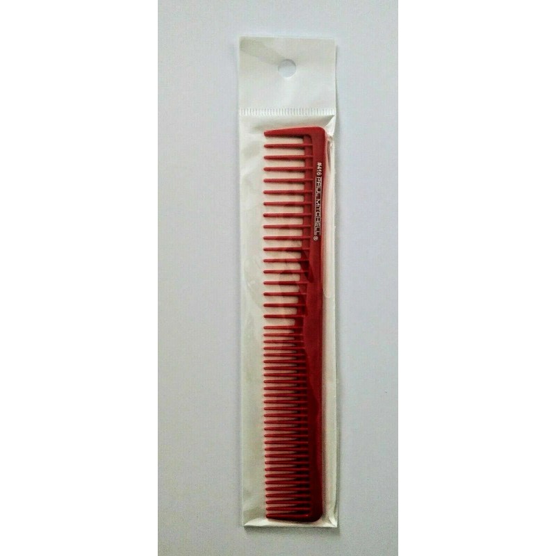 Paul Mitchell Lot of 2 Paul Mitchell The Red Heat