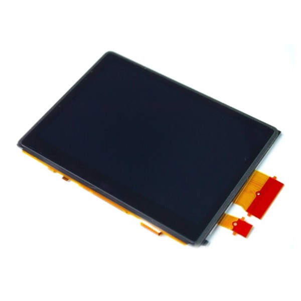 For Canon LCD Display Screen With Backlight&Touc