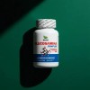 Glucosamina Complex 100 Cápsulas, Fortalece Huesos y Articulaciones, Ingrediente ultra