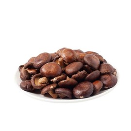 ready-to-eat dried shiitake mushrooms 8.11 ounces (230 grams),Dried shiitake mushrooms，mushroom snacks，fruit and vegetable crisps