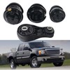 BST BSSP 4PCS Engine Motor Mount Kit Compatible with 2009-2017