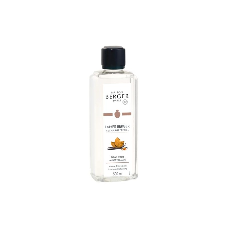 Maison Berger Golden Amber 500 ml