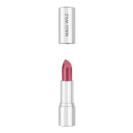 Malu Wilz Classic Lipstick Creamy Lipstick with Skin Nourishing Oil No. 52 Wildflower