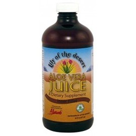 Lily Of The Desert Juice Aloe Vera Org