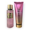 Victoria's Secret Pure Seduction Shimmer Bundle Fragrance Mist and Lotion
