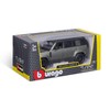 Bburago Land Rover Defender 1:24 Scale Model Car Moving Doors