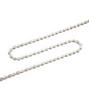 YBEKI Bicycle Chain 6/7/8 Speed Bicycle Chain 1/2 x 3/32