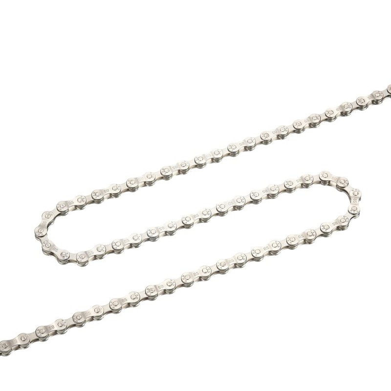 YBEKI Bicycle Chain 6/7/8 Speed Bicycle Chain 1/2 x 3/32