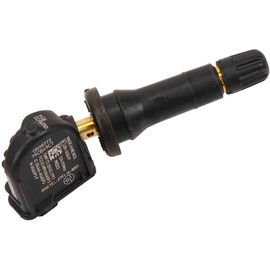 ACDelco GM Original Equipment 13598772 Kit de Sensor de Sistema de monitoreo de presión de neumáticos (TPMS) con Sensor, vástago, Perno y Tapa