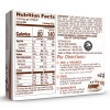Dove Peanut Butter Milk Chocolate Pudding Mix 12 Pack Easy