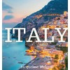Italy: Coffee Table Book for Nomads