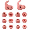 ALXCD Eartips Compatible with Beats Fit Pro, S/M/L 3 Sizes