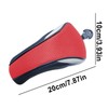 Golf Head Covers - Golf Club for Driver Head -