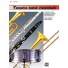 Yamaha Band Ensembles, Book 1: Tuba (Yamaha Band Method)