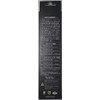 Zeake SJP005 Pencil 5.7 inches (14.5 cm), Silver Powder