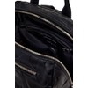Desigual BACK_ALL MICKEY CHESTER, U, 2000 BLACK, Black/White, 31, Casual,