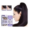 KFMX Barra De Cera Para El Cabello Hair Wax Stick