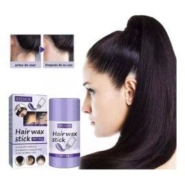 KFMX Barra De Cera Para El Cabello Hair Wax Stick 40 Gr