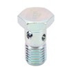 Fuel Filter Head 3963983 Compact Scratch Resistant Replacement For Cummins