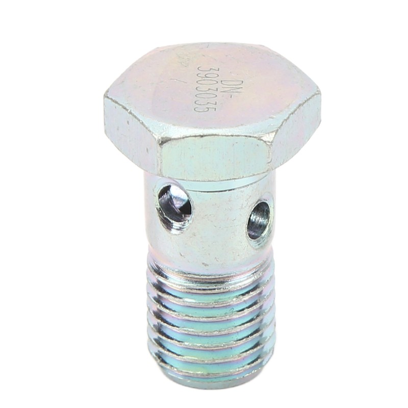 Fuel Filter Head 3963983 Compact Scratch Resistant Replacement For Cummins