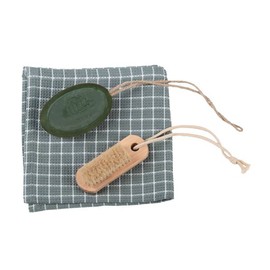 Esschert Design Gardener Hand Care Gift Set 19.1 x 5.6 x 18.3 cm