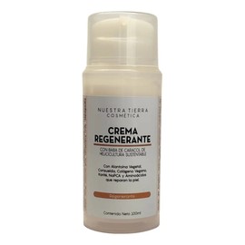 Crema De Baba De Caracol Para Manchas, Paño, Pecas Y Acné Todo Tipo De Piel Díanoche