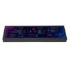 8.8inch IPS LCD Monitor 1920 X 480 CPU GPU SSD