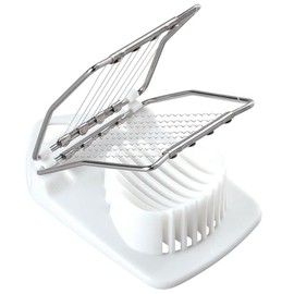2 in 1 Egg Slicer