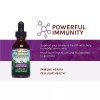 Host Defense,MyCommunity Extract,Adv Immune Supp.,w/Lions Mane+Reishi,2Oz