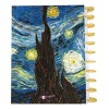Cuaderno De Disco Profesional Puntos Pastadura 100hjs 105grs